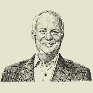 Dean Robert A. Harrington, M.D.
